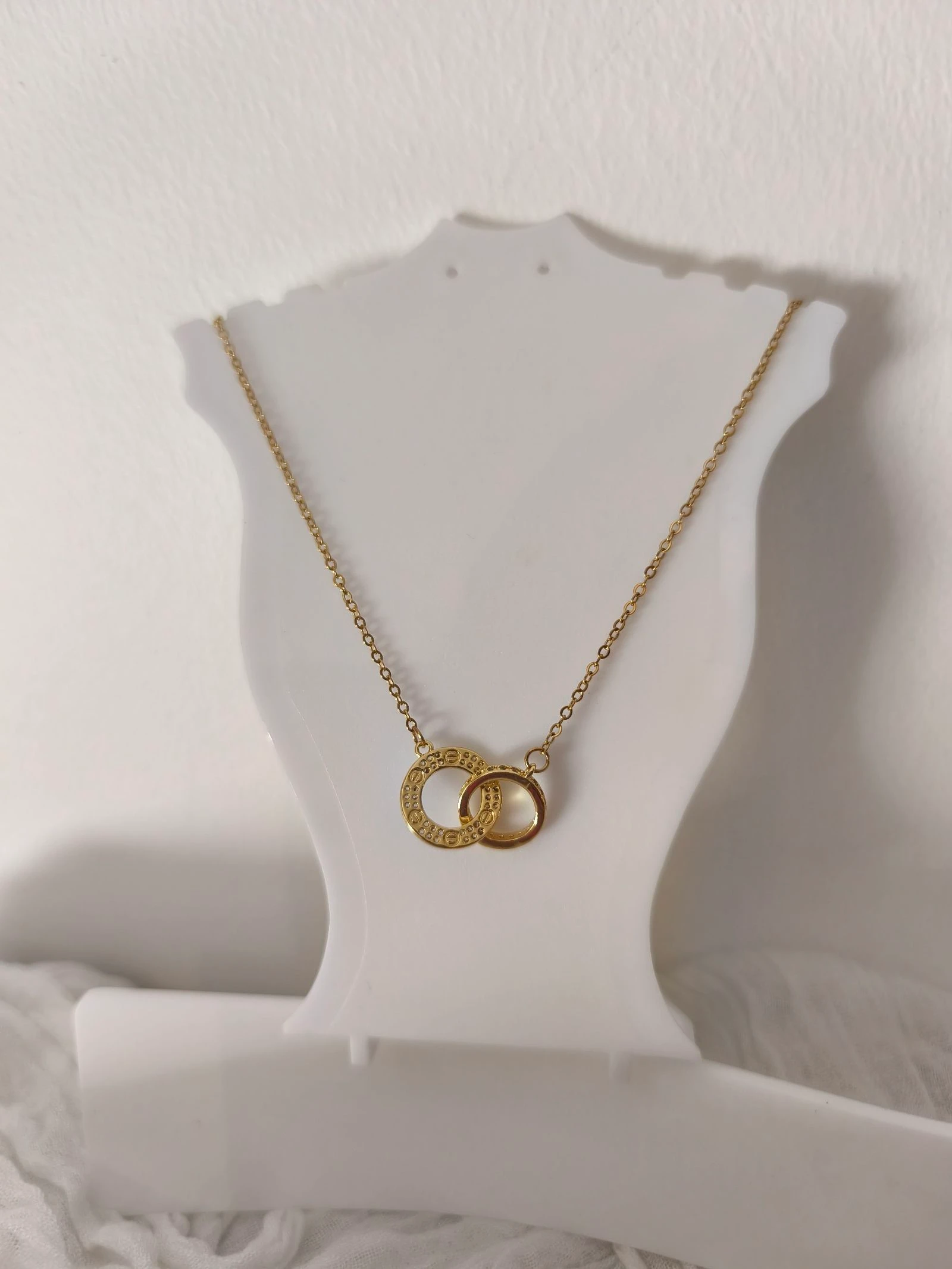 Fio dourado 